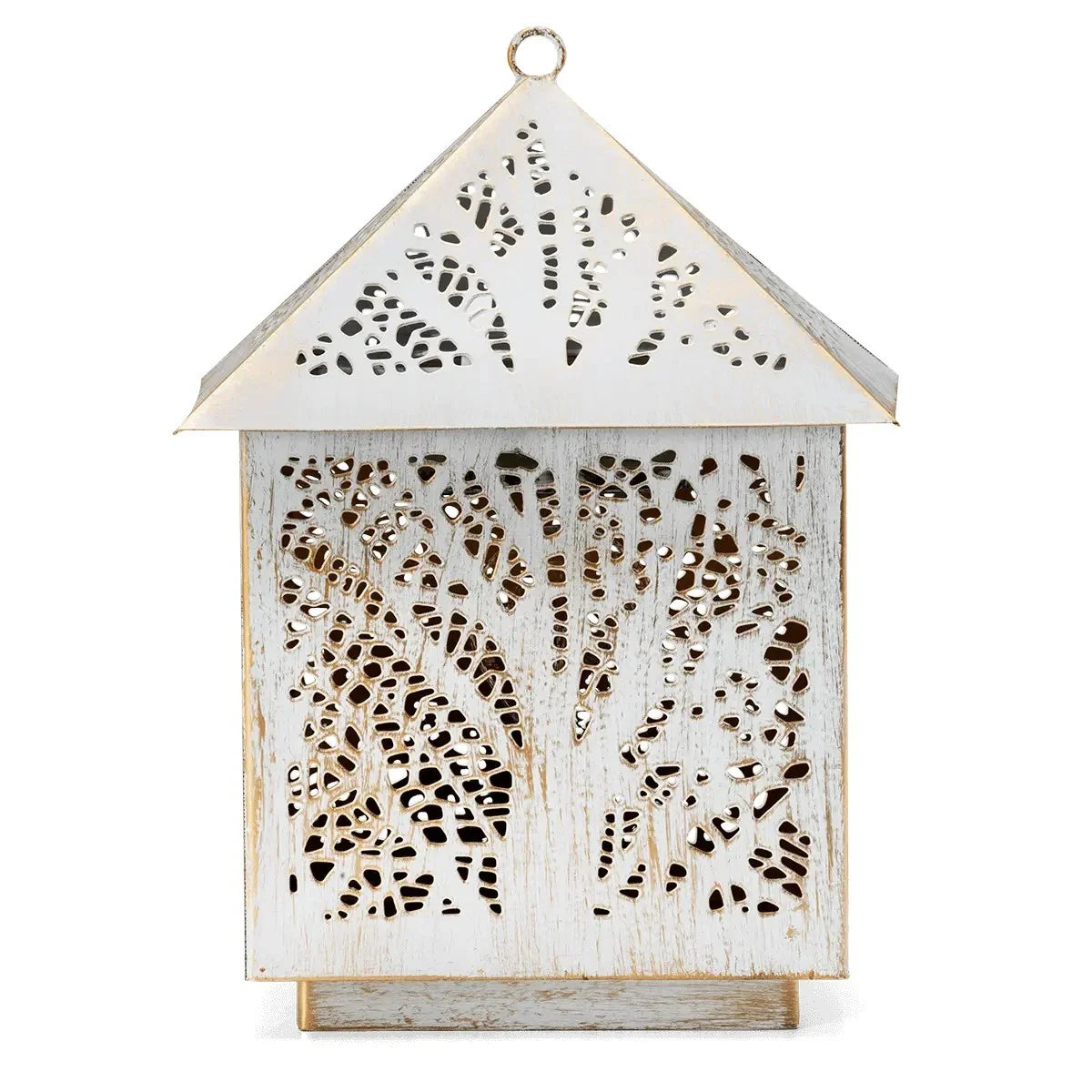 Forest Light Scentsy Warmer and Cocoa Cashmere Scentsy Wax Bar bundle