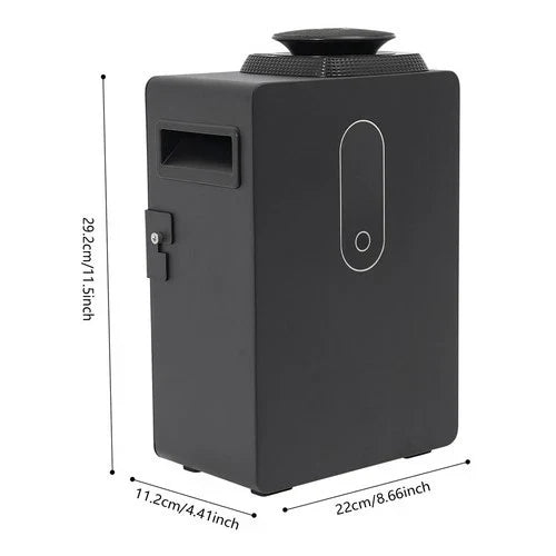 Smart Air Diffuser, Smart Scent Air Machine, Aroma Scent Air Machine for Home
